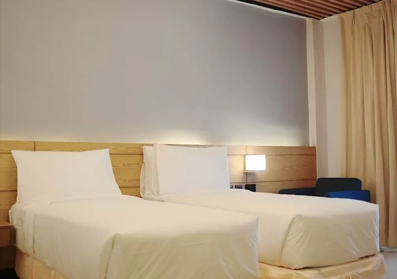 Mazeki Addis Boutique Hotel in Addis Ababa, Bole  view 2