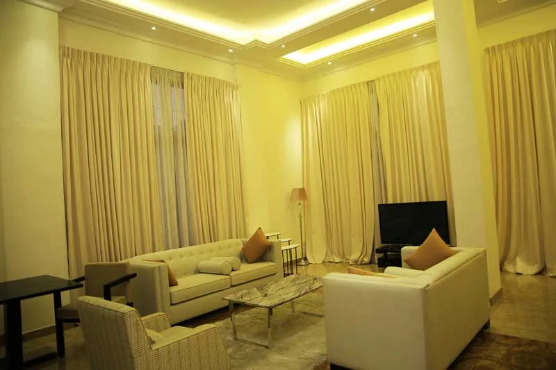 Mimi’s Boutique Hotel in Addis Ababa, Bole  view 4