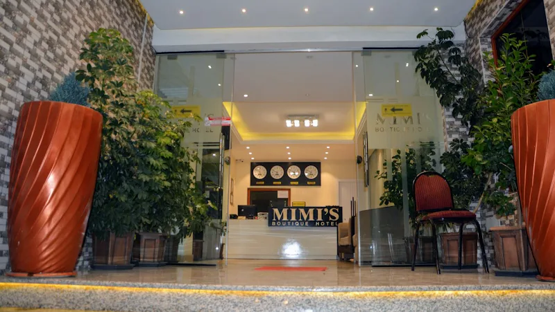 Mimi’s Boutique Hotel in Addis Ababa, Bole  view 3