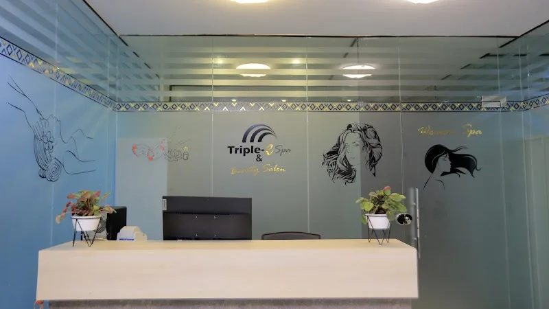 Triple-e Hotel and Spa in አዲስ አበባ 1000, ቦሌ ክፍለ ከተማ  view 5