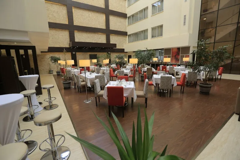 Cassiopeia Hotel | Bole | ሆቴል ካሲዮፒያ | ቦሌ in Addis Ababa, Bole  view 4
