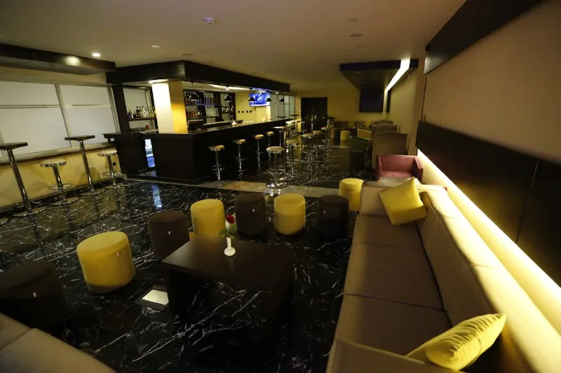 Cassiopeia Hotel | Bole | ሆቴል ካሲዮፒያ | ቦሌ in Addis Ababa, Bole  view 3