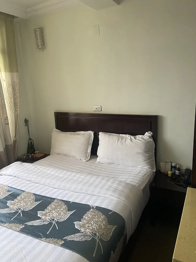 North Addis International Hotel | Chilot | ኖርዝ አዲስ ኢንተርናሽናል ሆቴል | ችሎት in Addis Ababa, Gulele  view 2