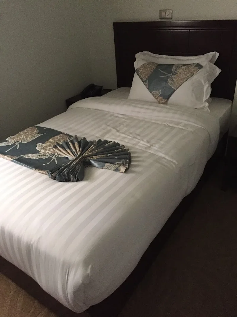 North Addis International Hotel | Chilot | ኖርዝ አዲስ ኢንተርናሽናል ሆቴል | ችሎት in Addis Ababa, Gulele  view 4