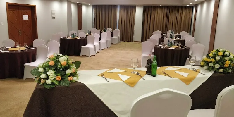 Mado Hotel in አዲስ አበባ, ቦሌ ክፍለ ከተማ  view 3
