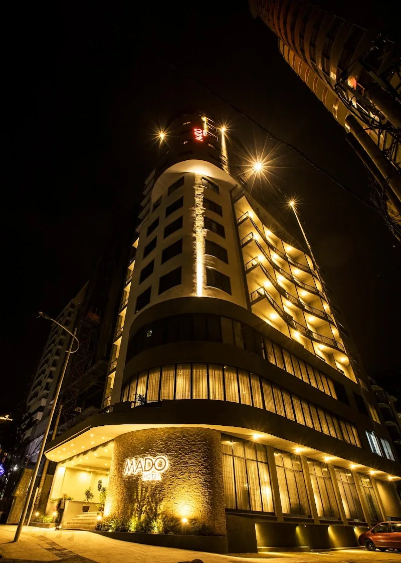 Mado Hotel in አዲስ አበባ, ቦሌ ክፍለ ከተማ  view 4