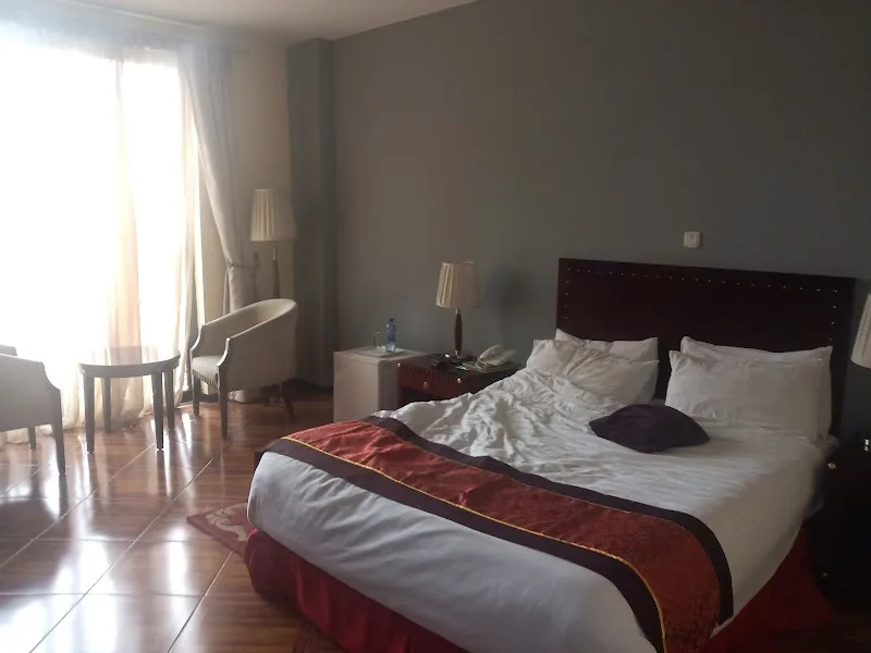 Soramba Hotel and Wellness Center | Piazza | ሶራምባ ሆቴል | ፒያሳ in Addis Ababa, Arada  view 3