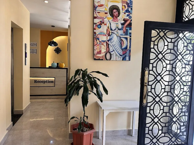 GLAM HOTEL in Addis Ababa, Arada  view 5