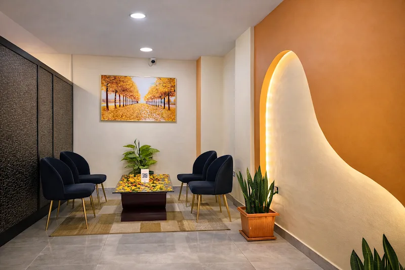GLAM HOTEL in Addis Ababa, Arada  view 3