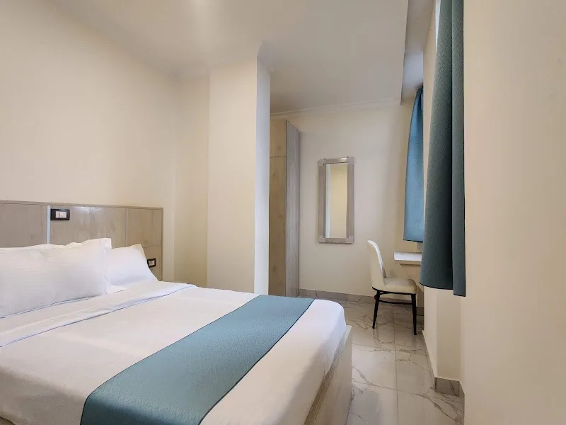 GLAM HOTEL in Addis Ababa, Arada  view 2