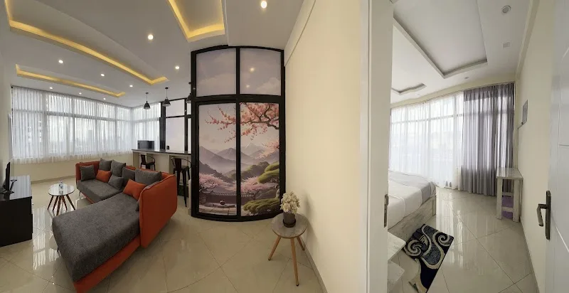 GLAM HOTEL in Addis Ababa, Arada  view 4