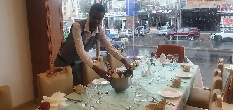 Z Addis Hotel in Addis Ababa, Bole  view 3