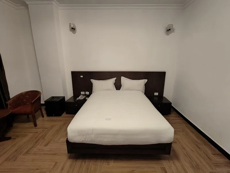 Yellow Apple Hotel in Addis Ababa, Bole  view 3