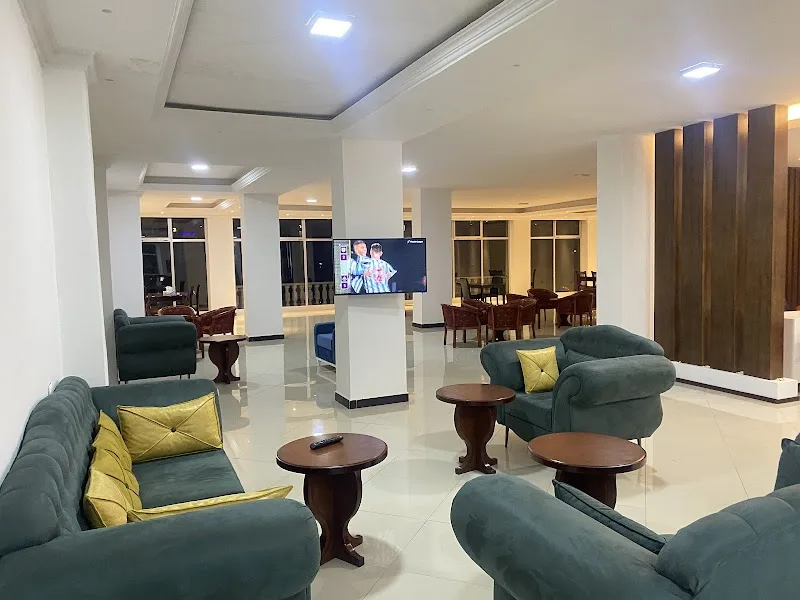 Yellow Apple Hotel in Addis Ababa, Bole  view 5