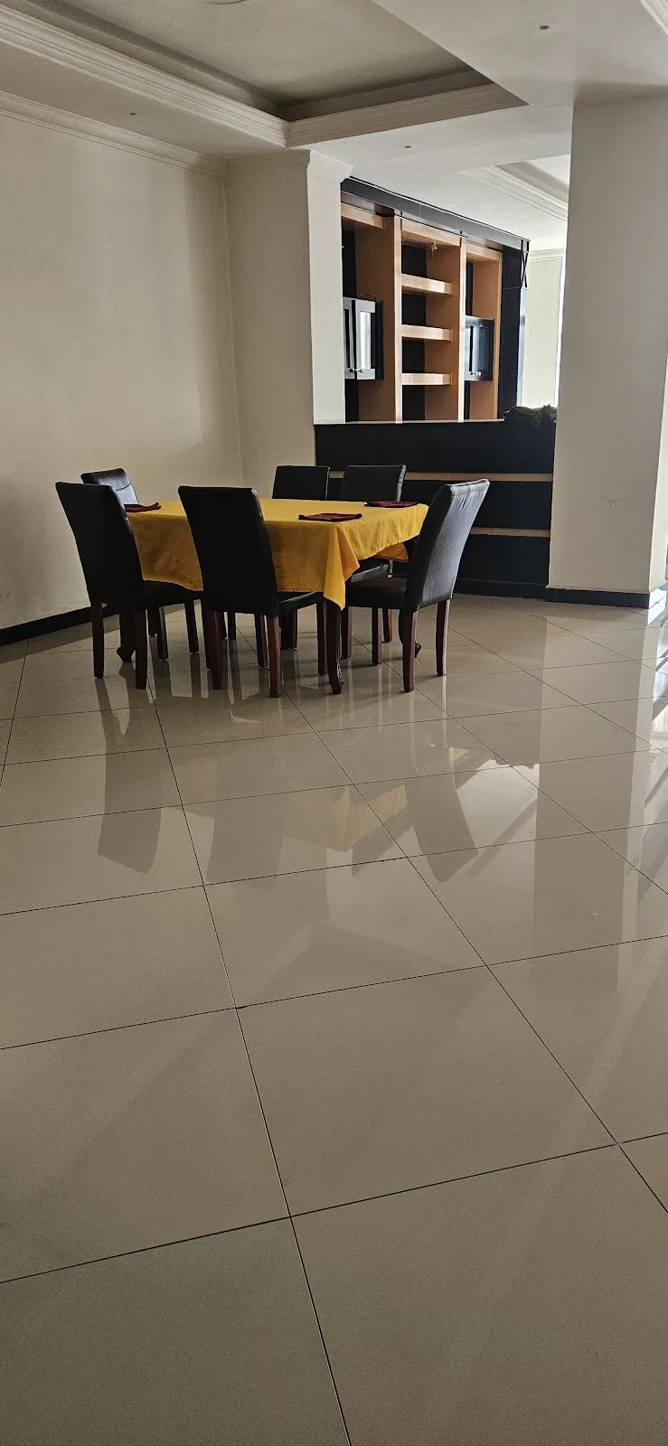 Yellow Apple Hotel in Addis Ababa, Bole  view 4