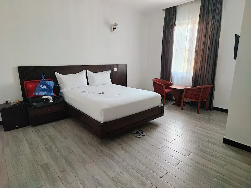 Yellow Apple Hotel in Addis Ababa, Bole  view 2
