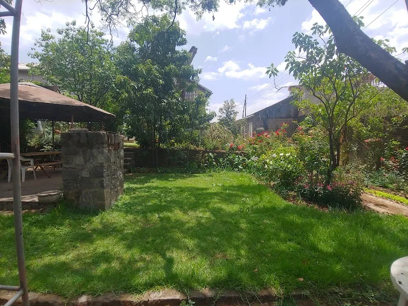 SIM Guest House in Addis Ababa, Lideta  view 3