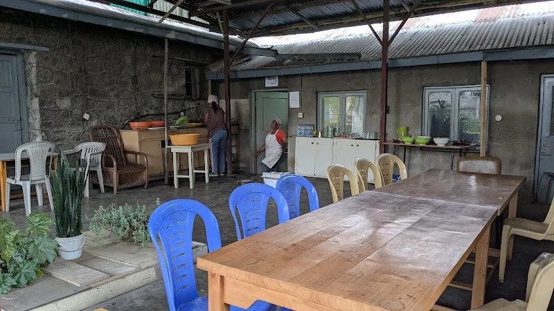SIM Guest House in Addis Ababa, Lideta  view 5