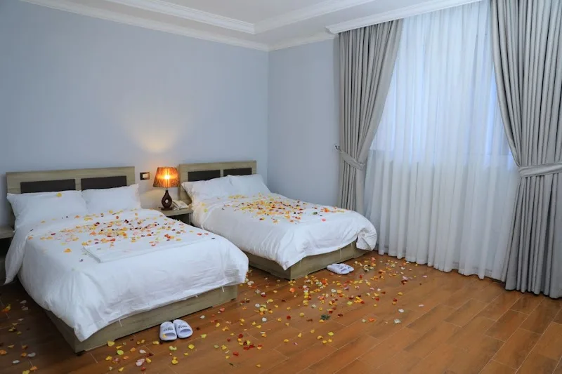 Nathel Guest House & SPA in Addis Ababa, Arada  view 2