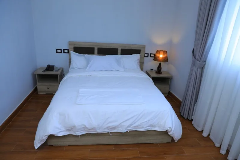 Nathel Guest House & SPA in Addis Ababa, Arada  view 3