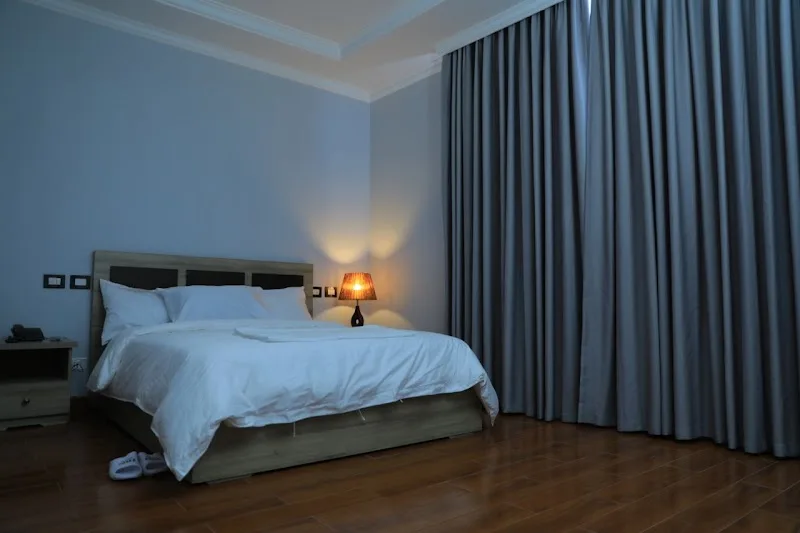 Nathel Guest House & SPA in Addis Ababa, Arada  view 4