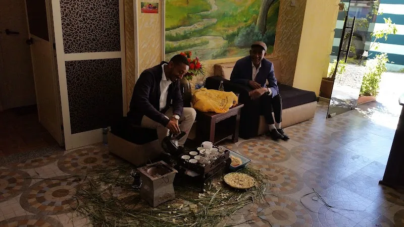 Addis Bright Guesthouse in Addis Ababa, Bole  view 5