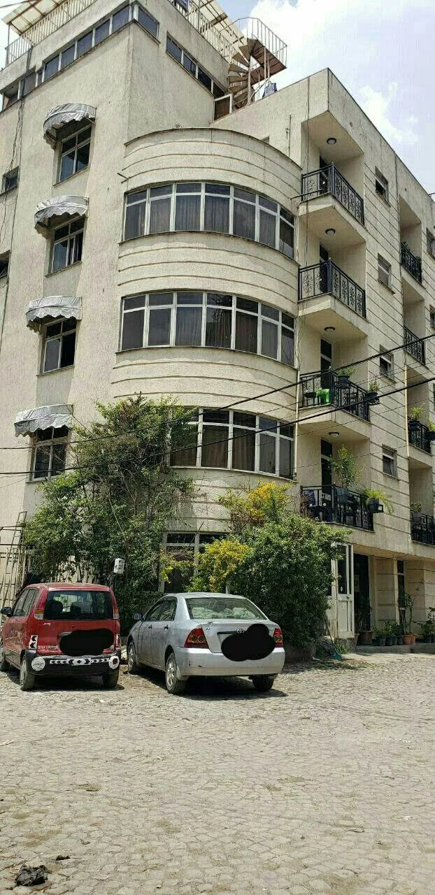 Addis Bright Guesthouse in Addis Ababa, Bole  view 4