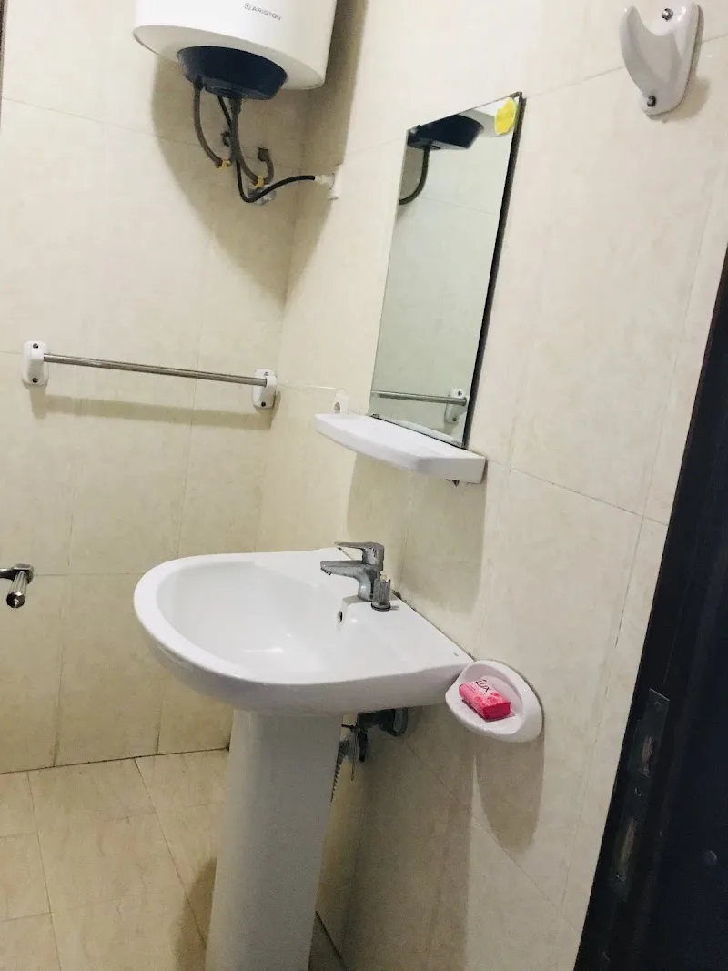 Heaven Guest House in Addis Ababa, Bole  view 4