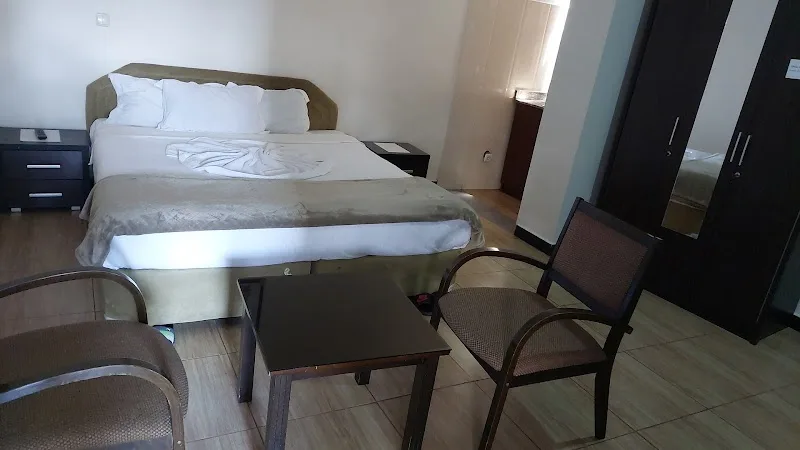 Heaven Guest House in Addis Ababa, Bole  view 2