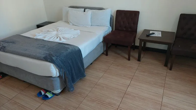 Heaven Guest House in Addis Ababa, Bole  view 5