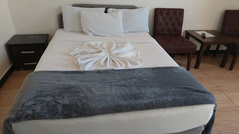 Heaven Guest House in Addis Ababa, Bole  view 3