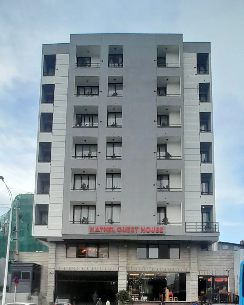 Nathel Guesthouse arat killo in Addis Ababa, Arada  view 2