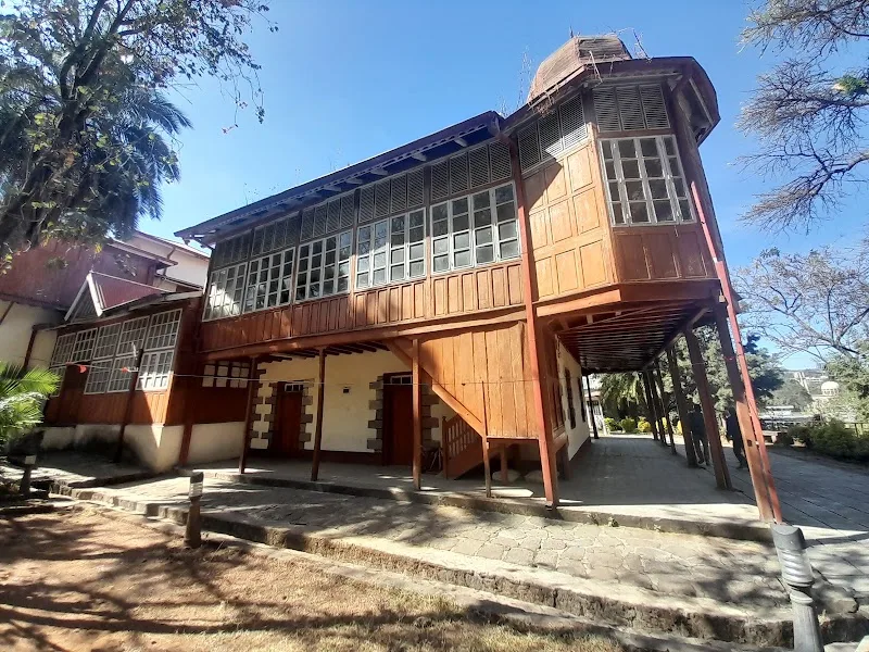 Addis Ababa Museum | መስቀል አደባባይ in Addis Ababa, Kirkos  view 3