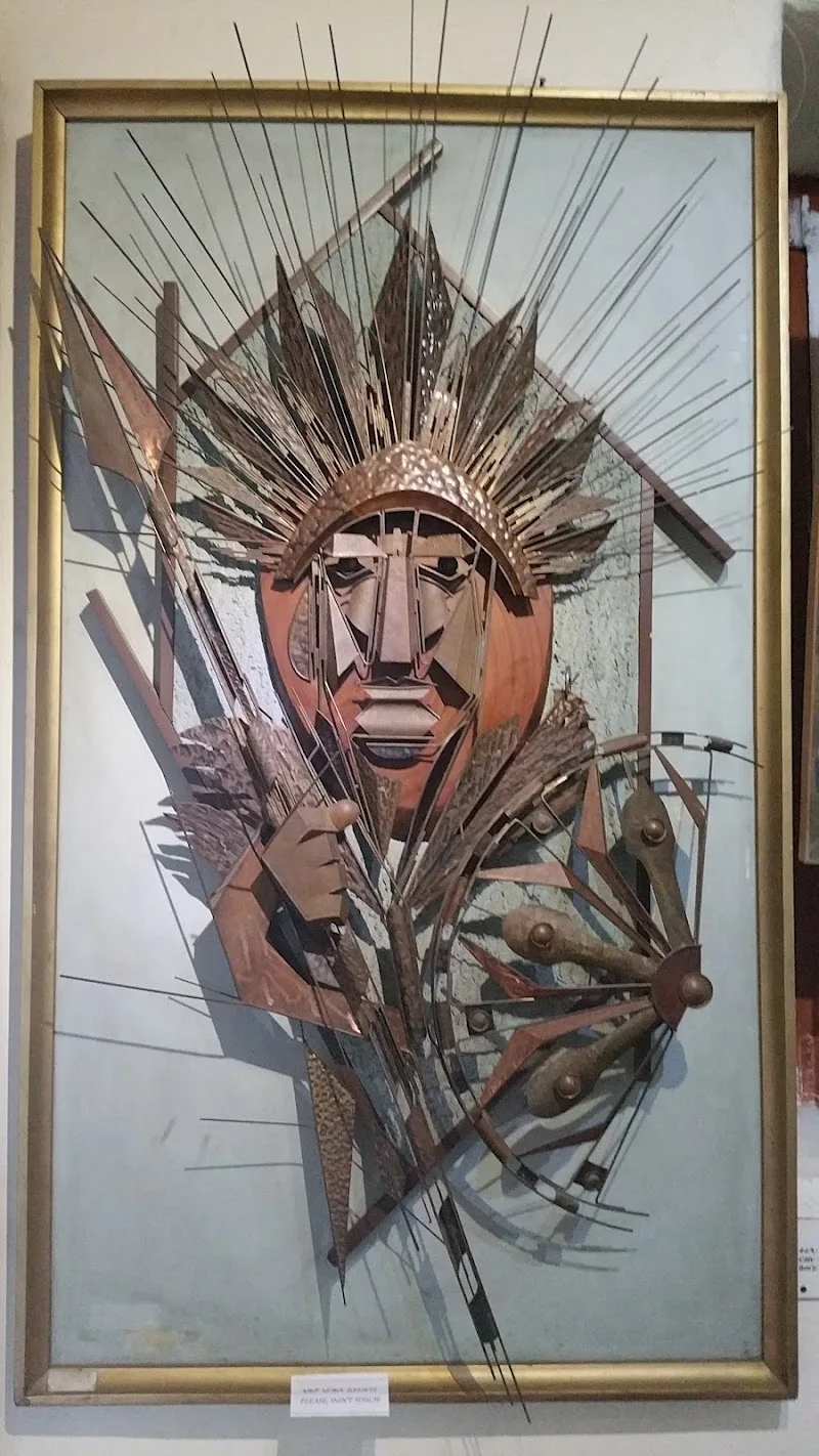 Addis Ababa Museum | መስቀል አደባባይ in Addis Ababa, Kirkos  view 5