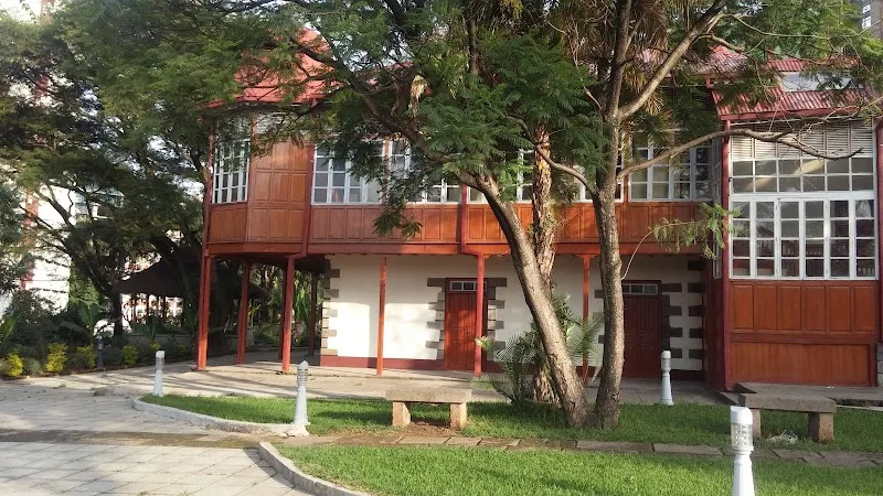 Addis Ababa Museum | መስቀል አደባባይ in Addis Ababa, Kirkos  view 2