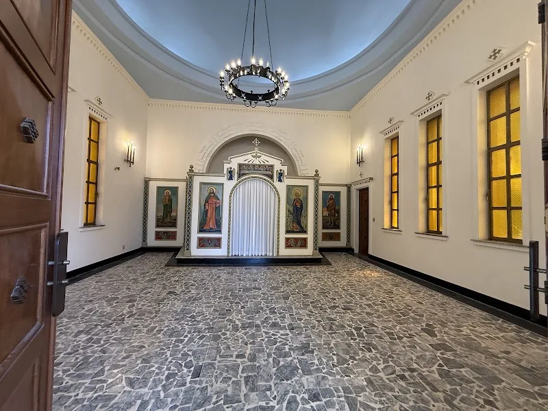 Palace Museum (National/Jubilee Palace of Ethiopia) in Addis Ababa, Kirkos  view 4