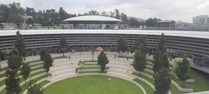 National ID registration place science museum in Addis Ababa, Kirkos  view 3