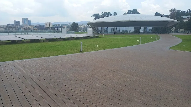 National ID registration place science museum in Addis Ababa, Kirkos  view 2