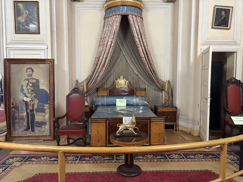 Addis Ababa University Museum in Addis Ababa, Gulele  view 2