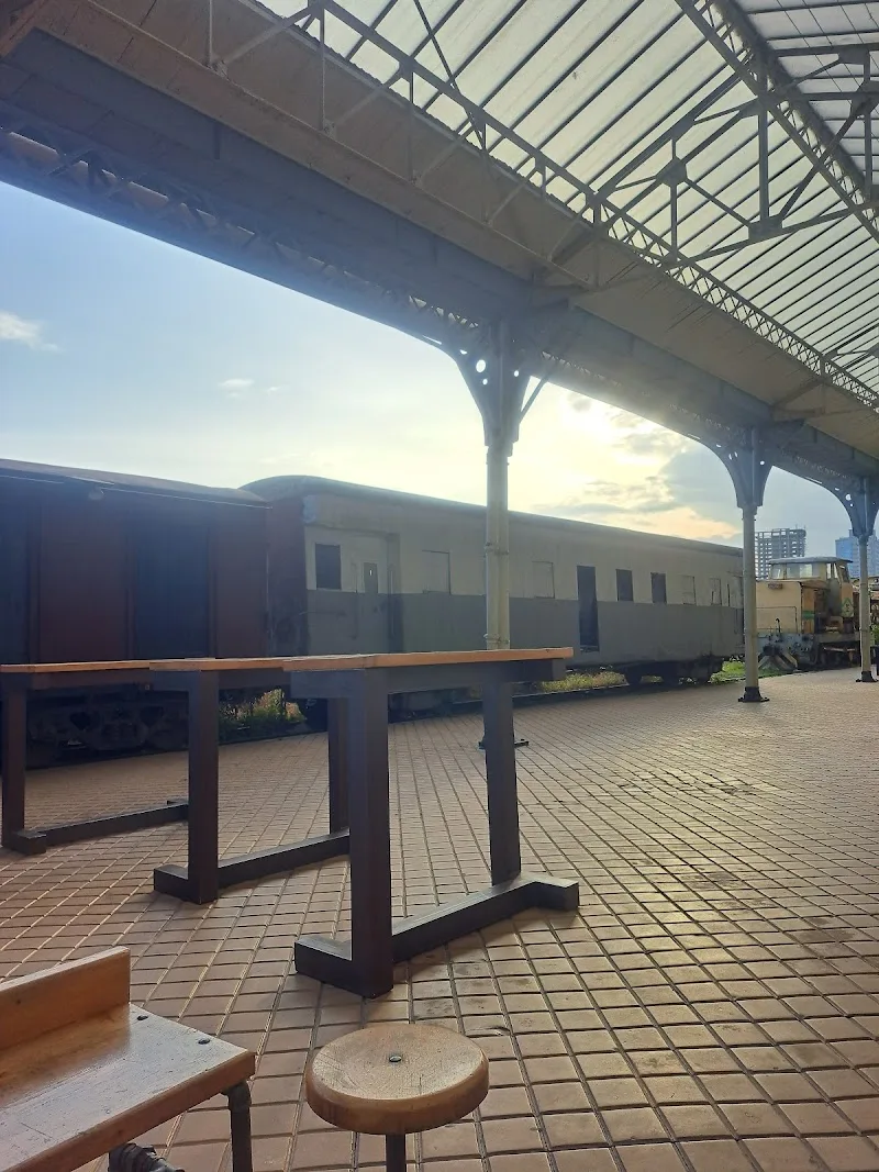 La Gare Museum in Addis Ababa, Kirkos  view 4