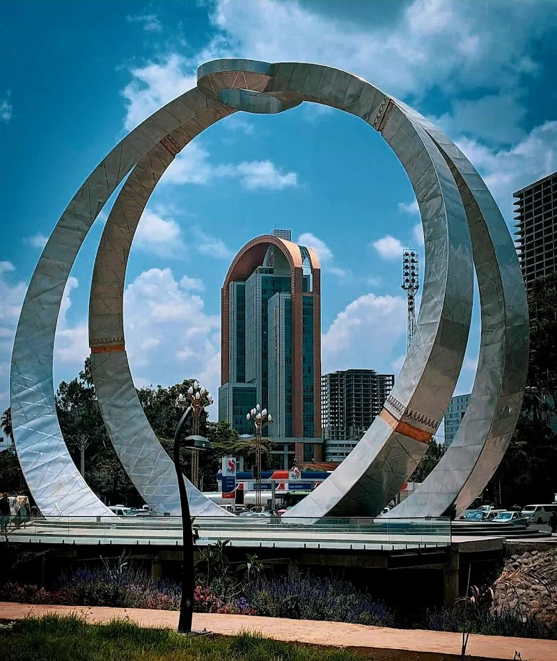 Addis Rivers Museum in Addis Ababa, Kirkos  view 2