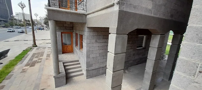Addis Rivers Museum in Addis Ababa, Kirkos  view 5