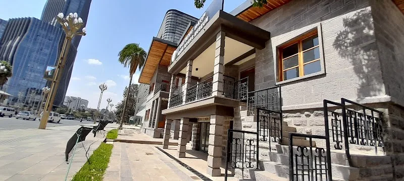 Addis Rivers Museum in Addis Ababa, Kirkos  view 4