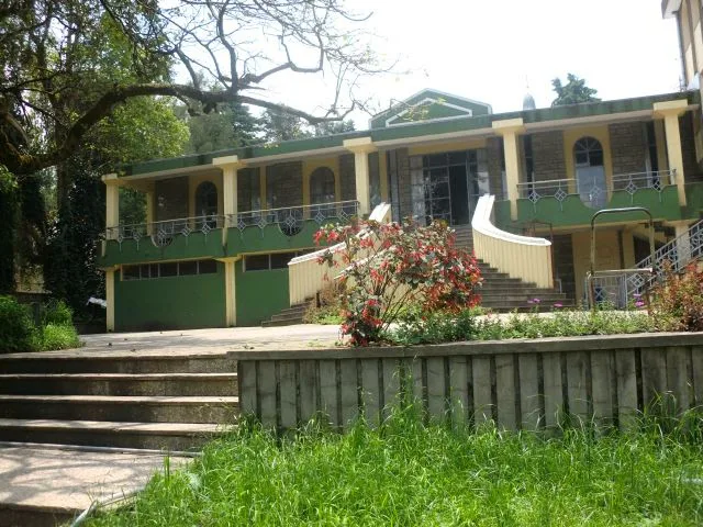 The Holy Trinity Cathedral Multi Purpose Hall in Addis Ababa, Arada  view 2