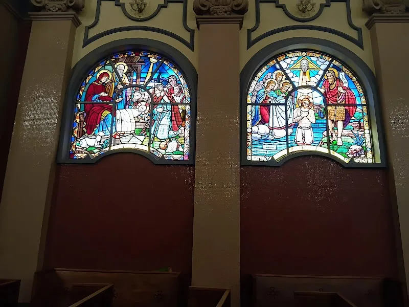 The Holy Trinity Cathedral Multi Purpose Hall in Addis Ababa, Arada  view 3