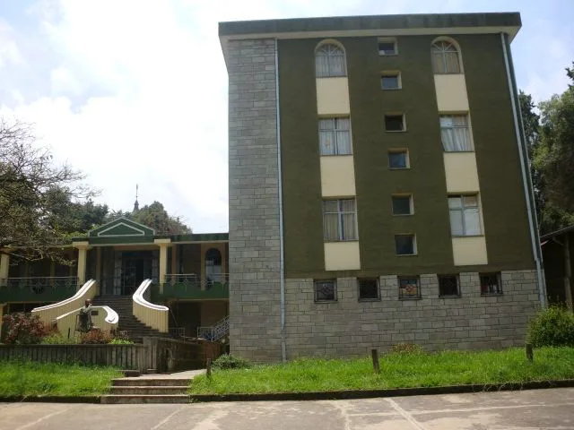 The Holy Trinity Cathedral Multi Purpose Hall in Addis Ababa, Arada  view 5
