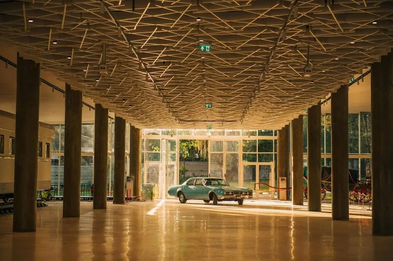 Ethiopian National Palaces in Addis Ababa, Arada  view 5
