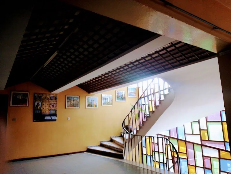 Russian Center for Science and Culture in Addis Ababa, Arada  view 3