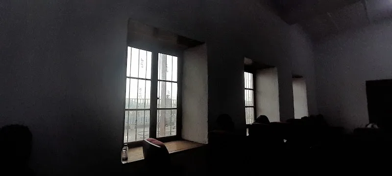 Tayitu Cultural & Educational Center ጣይቱ የባህል ማዕከል in Addis Ababa, Arada  view 5
