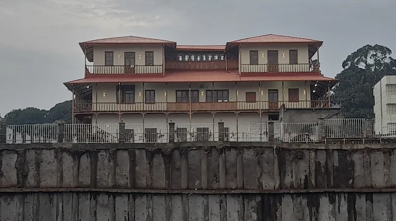Tayitu Cultural & Educational Center ጣይቱ የባህል ማዕከል in Addis Ababa, Arada  view 4